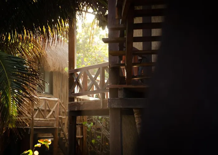 Hotelito Azul 5*