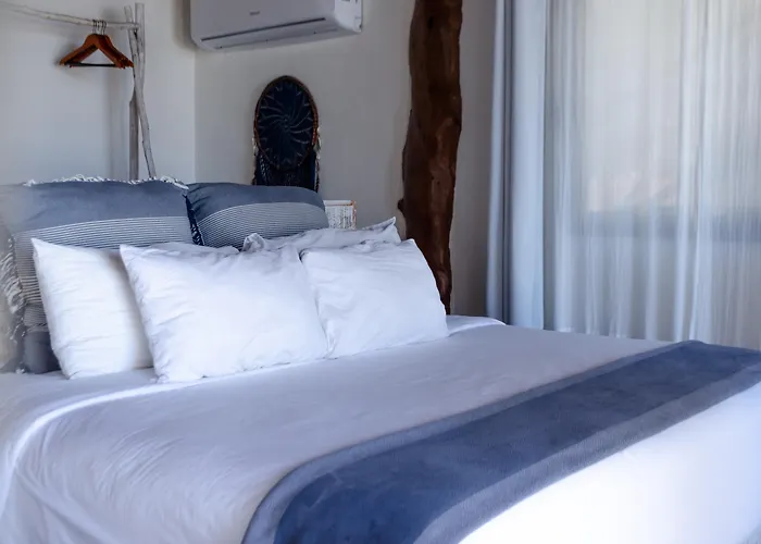Hotelito Azul 5*