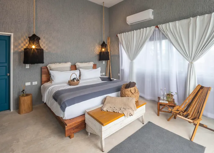 Hotelito Azul 5*