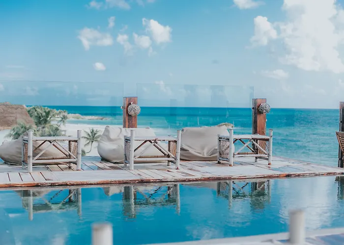 Hotel Hotelito Azul 5*