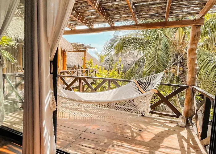 Hotelito Azul 5*