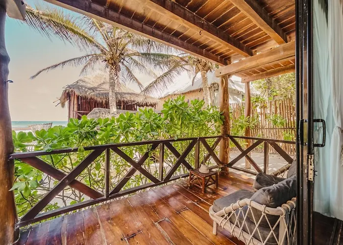 Hotelito Azul 5*