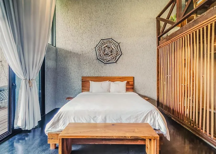 Hotelito Azul 5*