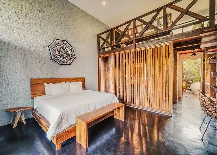 Hotel Hotelito Azul