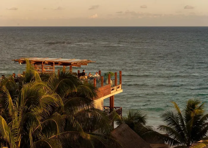 Hotelito Azul Hotel 5*