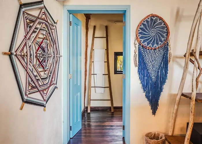 Hotelito Azul Tulum