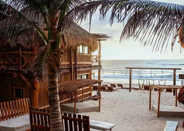 Hotelito Azul Hotel