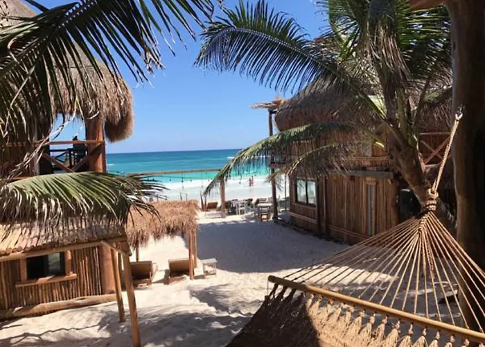 Hotelito Azul Hotel 5*