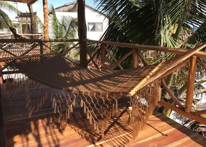 Hotel Hotelito Azul Tulum