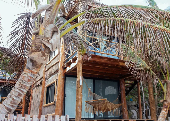 Hotelito Azul Hotel 5*