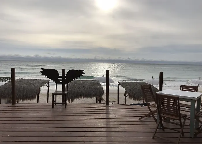 Hotelito Azul 5*