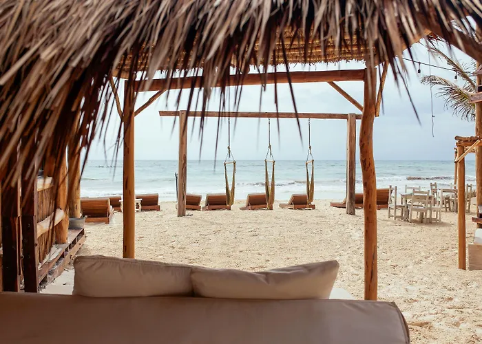 Hotel Hotelito Azul 5*