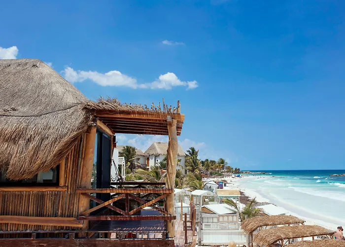 Hotelito Azul Hotel 5*