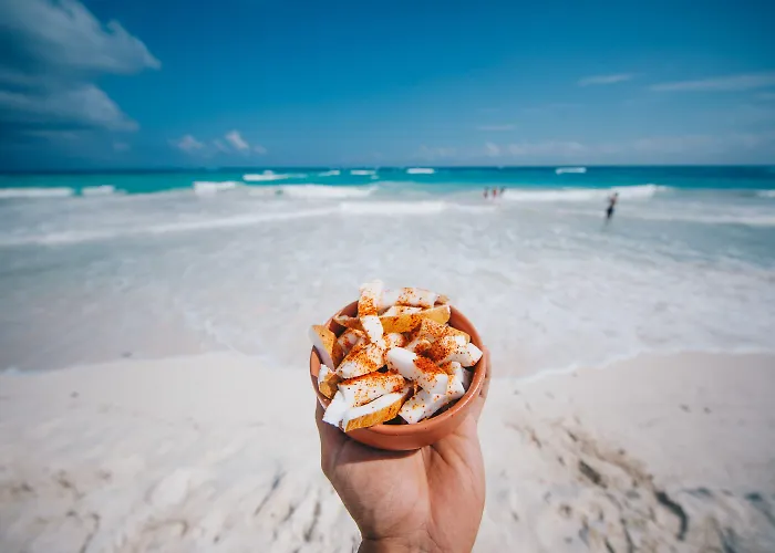 Hotelito Azul Tulum