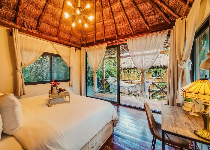 Hotelito Azul Hotel 5*