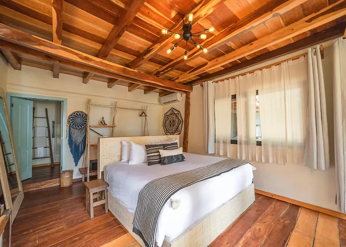 Hotelito Azul