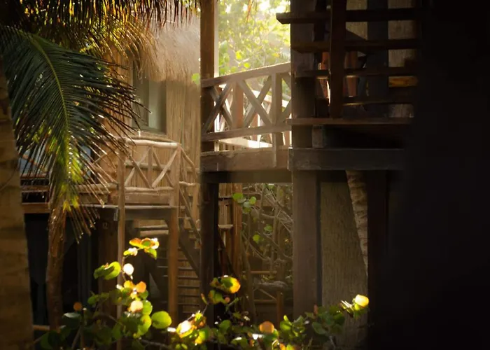 Hotelito Azul 5*