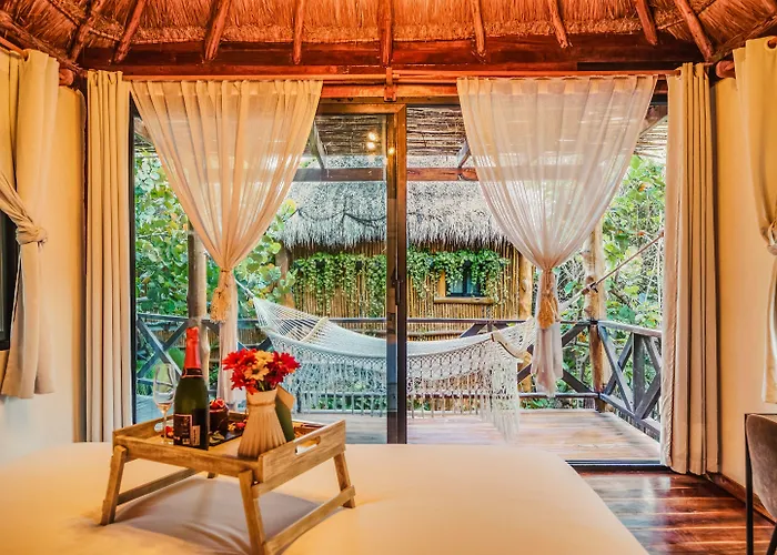 Hotel Hotelito Azul Tulum