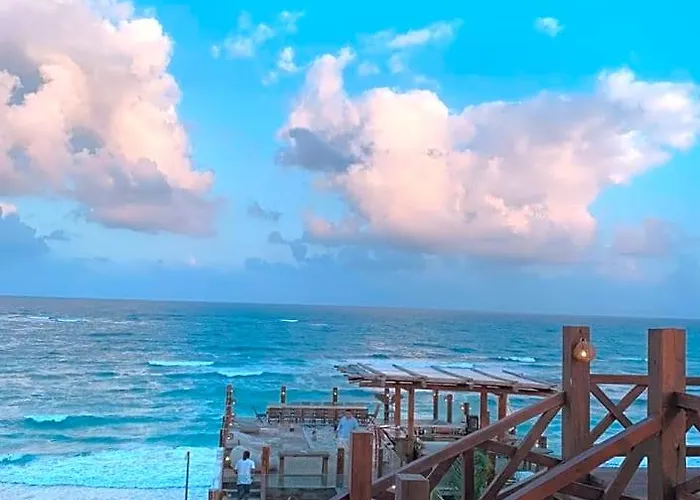 Hotelito Azul Tulum